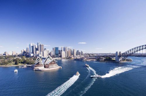 Read more about the article 5GN Acquires Sydney CBD Data Centre extending infrastructure capacity to over 600 racks.