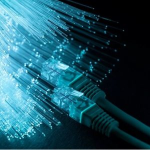 Ethernet services
